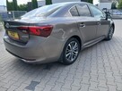 Toyota Avensis 1.8 Valvematic 147 KM, LPG, Premium, Krajowa - 2