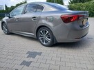 Toyota Avensis 1.8 Valvematic 147 KM, LPG, Premium, Krajowa - 3