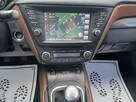 Toyota Avensis 1.8 Valvematic 147 KM, LPG, Premium, Krajowa - 5