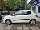 Škoda Fabia - 2