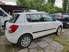 Škoda Fabia - 4