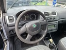 Škoda Fabia - 6