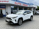 Toyota RAV-4 2.5 Hybrid, 4x4, Salon Polska, Gwarancja - 1