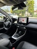 Toyota RAV-4 2.5 Hybrid, 4x4, Salon Polska, Gwarancja - 12