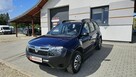 Dacia Duster 4x4 benzyna 1.6 idealna pod lpg - 3