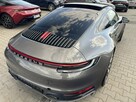 Porsche 911 Carrera 4S 992 Europa BOSE Pamięć Szyberdach Virtual - 1