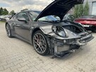 Porsche 911 Carrera 4S 992 Europa BOSE Pamięć Szyberdach Virtual - 4