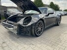 Porsche 911 Carrera 4S 992 Europa BOSE Pamięć Szyberdach Virtual - 7