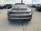 Porsche 911 Carrera 4S 992 Europa BOSE Pamięć Szyberdach Virtual - 10