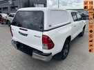 Toyota Hilux 4x4 Klimatronik Podgrzewanie Zabudowa - 1