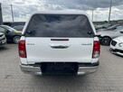 Toyota Hilux 4x4 Klimatronik Podgrzewanie Zabudowa - 3