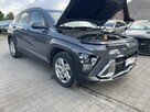 Hyundai Kona Salon PL HAK Automat Kamery360 podgrzewanie Virtual - 2