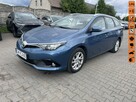 Toyota Auris LPG Kamera Klimatronik - 1