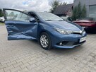 Toyota Auris LPG Kamera Klimatronik - 8