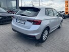 Škoda Fabia Klimatyzacja Czujniki park. - 1
