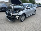 Škoda Fabia Klimatyzacja Czujniki park. - 3