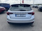 Škoda Fabia Klimatyzacja Czujniki park. - 6
