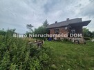 Działka usługowa Praszczyki gm. Panki - 11