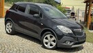 1.7 CDTI 130KM z Niemiec *ORYGINALNY LAKIER* Pełen serwis w ASO Opel! - 2