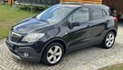 1.7 CDTI 130KM z Niemiec *ORYGINALNY LAKIER* Pełen serwis w ASO Opel! - 5