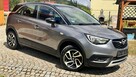 Opel Crossland X 1.2 Turbo 110KM *AUTOMAT* Ekran dotykowy, Czarny dach, KAMERA 180 NAVI - 2