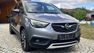 Opel Crossland X 1.2 Turbo 110KM *AUTOMAT* Ekran dotykowy, Czarny dach, KAMERA 180 NAVI - 3