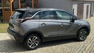 Opel Crossland X 1.2 Turbo 110KM *AUTOMAT* Ekran dotykowy, Czarny dach, KAMERA 180 NAVI - 6