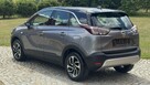 Opel Crossland X 1.2 Turbo 110KM *AUTOMAT* Ekran dotykowy, Czarny dach, KAMERA 180 NAVI - 7