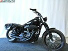 Harley-Davidson Dyna Harley-Davidson Dyna FXDB