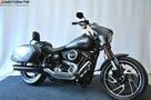 Harley-Davidson Softail Sport Glide Harley-Davidson Sport Glide, salon PL, 1wł, VAT23% gwarancja, Mo