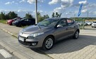 Renault Megane Klimatronik 2 strefy/Podgrz. Fotele/Czujniki przód+tył/Navi/Alufelgi - 2