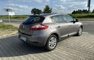Renault Megane Klimatronik 2 strefy/Podgrz. Fotele/Czujniki przód+tył/Navi/Alufelgi - 3