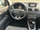 Renault Megane Klimatronik 2 strefy/Podgrz. Fotele/Czujniki przód+tył/Navi/Alufelgi - 8