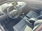 Renault Megane Klimatronik 2 strefy/Podgrz. Fotele/Czujniki przód+tył/Navi/Alufelgi - 9