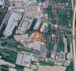 Działka przemysłowa Cholerzyn gm. Liszki, Cholerzyn - 1