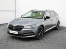 Škoda Superb WD4462R#2.0 TDI Style DSG Podgrz.f I szyba LED K.cof Salon PL VAT23% - 2