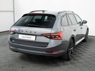 Škoda Superb WD4462R#2.0 TDI Style DSG Podgrz.f I szyba LED K.cof Salon PL VAT23% - 5
