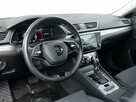 Škoda Superb WD4462R#2.0 TDI Style DSG Podgrz.f I szyba LED K.cof Salon PL VAT23% - 6