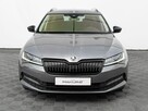 Škoda Superb WD4462R#2.0 TDI Style DSG Podgrz.f I szyba LED K.cof Salon PL VAT23% - 7