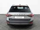 Škoda Superb WD4462R#2.0 TDI Style DSG Podgrz.f I szyba LED K.cof Salon PL VAT23% - 8