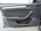 Škoda Superb WD4462R#2.0 TDI Style DSG Podgrz.f I szyba LED K.cof Salon PL VAT23% - 9