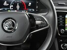 Škoda Superb WD4462R#2.0 TDI Style DSG Podgrz.f I szyba LED K.cof Salon PL VAT23% - 14