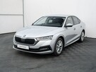 Škoda Octavia WD5056R#1.5 TSI Ambition K.cofania Cz.park LED Salon PL VAT 23% - 2
