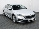 Škoda Octavia WD5056R#1.5 TSI Ambition K.cofania Cz.park LED Salon PL VAT 23% - 3