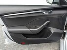 Škoda Octavia WD5056R#1.5 TSI Ambition K.cofania Cz.park LED Salon PL VAT 23% - 9