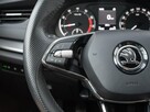 Škoda Octavia WD5056R#1.5 TSI Ambition K.cofania Cz.park LED Salon PL VAT 23% - 13