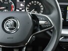 Škoda Octavia WD5056R#1.5 TSI Ambition K.cofania Cz.park LED Salon PL VAT 23% - 14