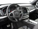 Volvo XC 90 W0SKD#B5 D AWD R-Design Podgrz.f kier K.cof Salon PL VAT23% - 6