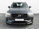 Volvo XC 90 W0SKD#B5 D AWD R-Design Podgrz.f kier K.cof Salon PL VAT23% - 7