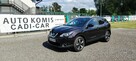 Nissan Qashqai Krajowy, serwisowany, drugi właściciel. - 1